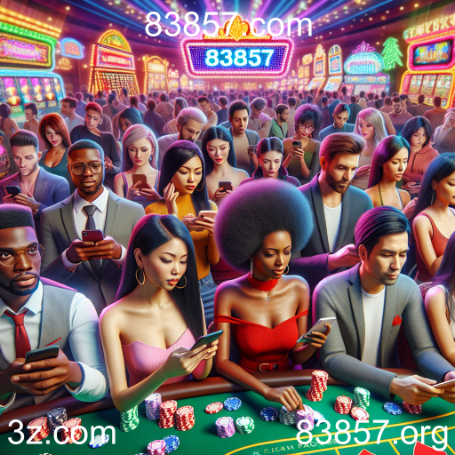 A Ascensão dos Jogos Móveis: Entretenimento ao Seu Alcance