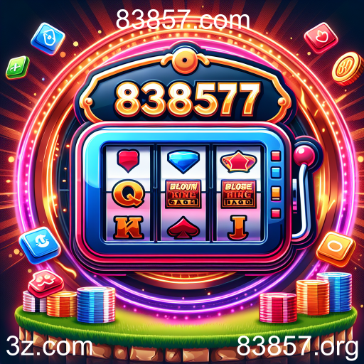 A Popularidade dos Caça-Níqueis Online em 83857.com